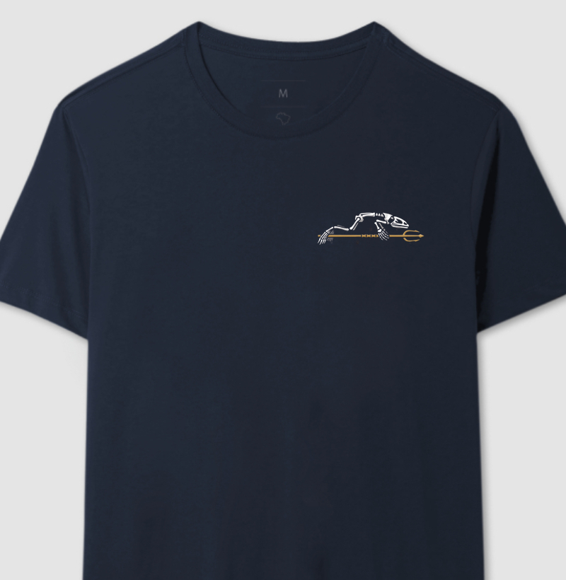 Frog Navy Seal Pocket one