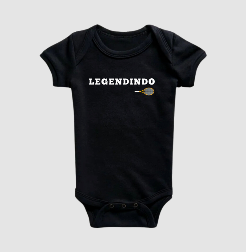 Legendindo - Body Baby
