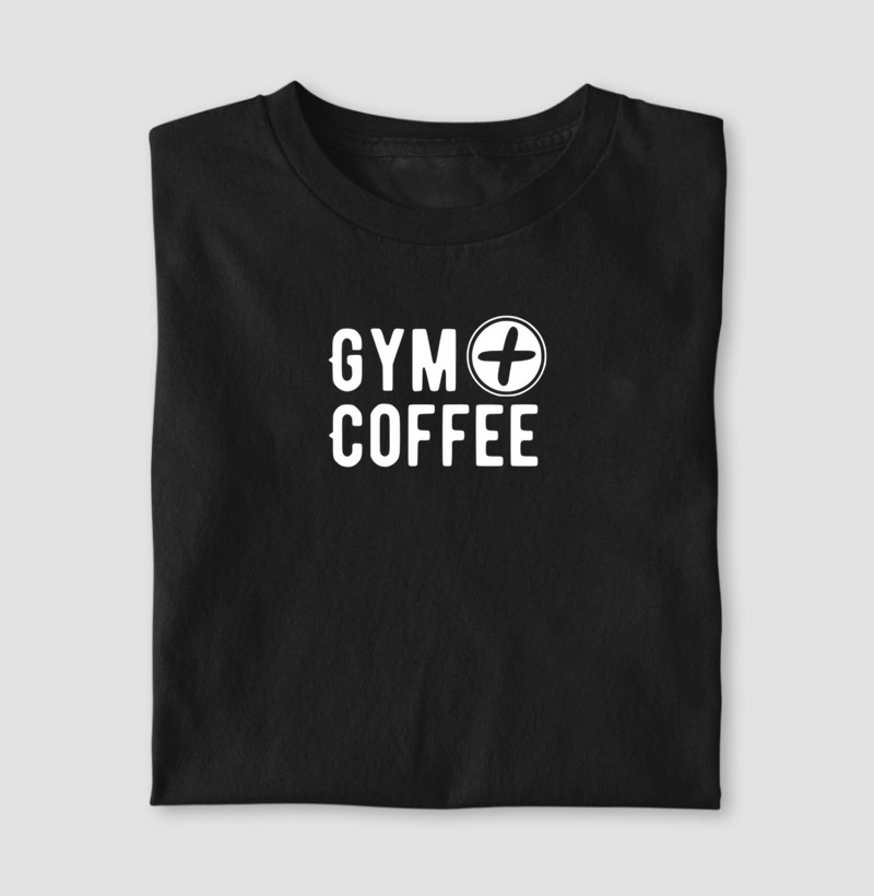 Gym + Coffee