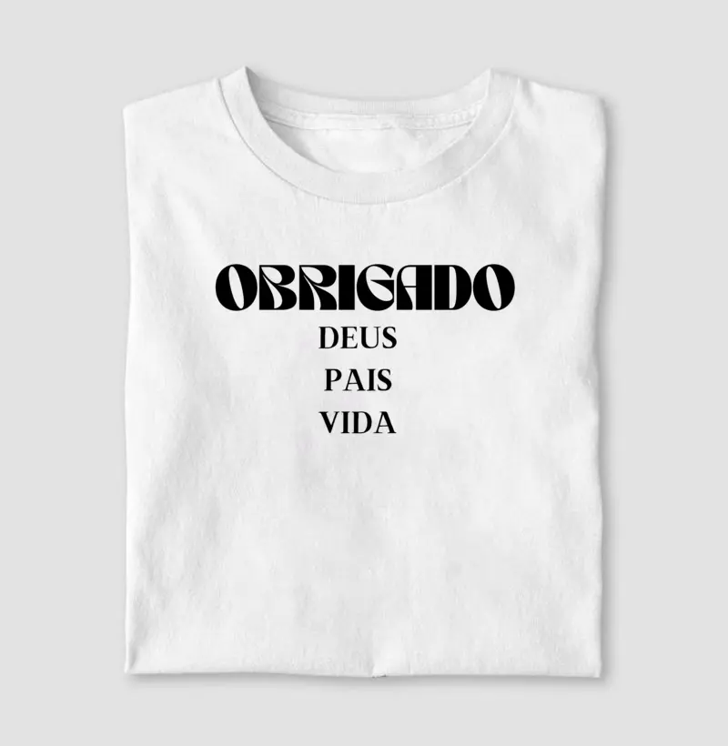 Obrigado