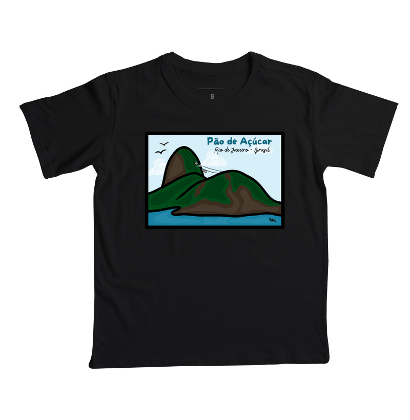 Pão de Açúcar - ErreJota