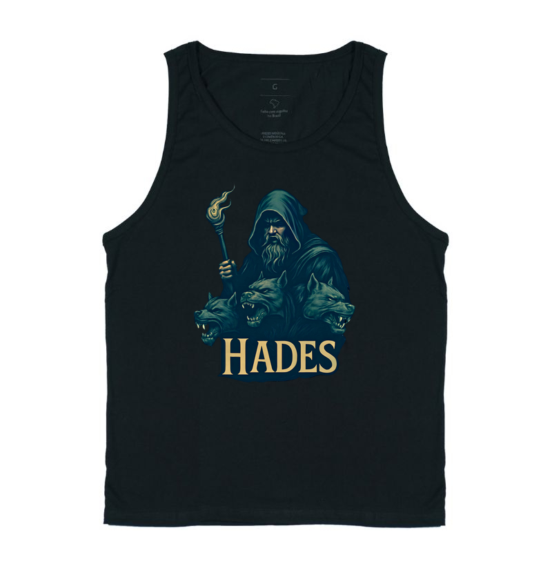 Hades – Senhor da Escuridão
