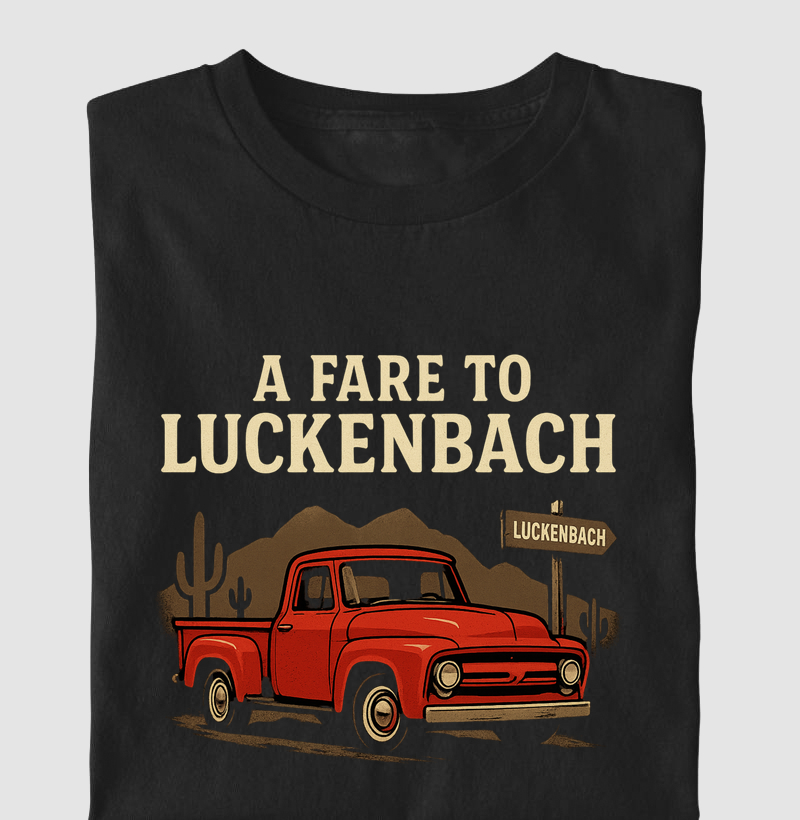 Luckenbach