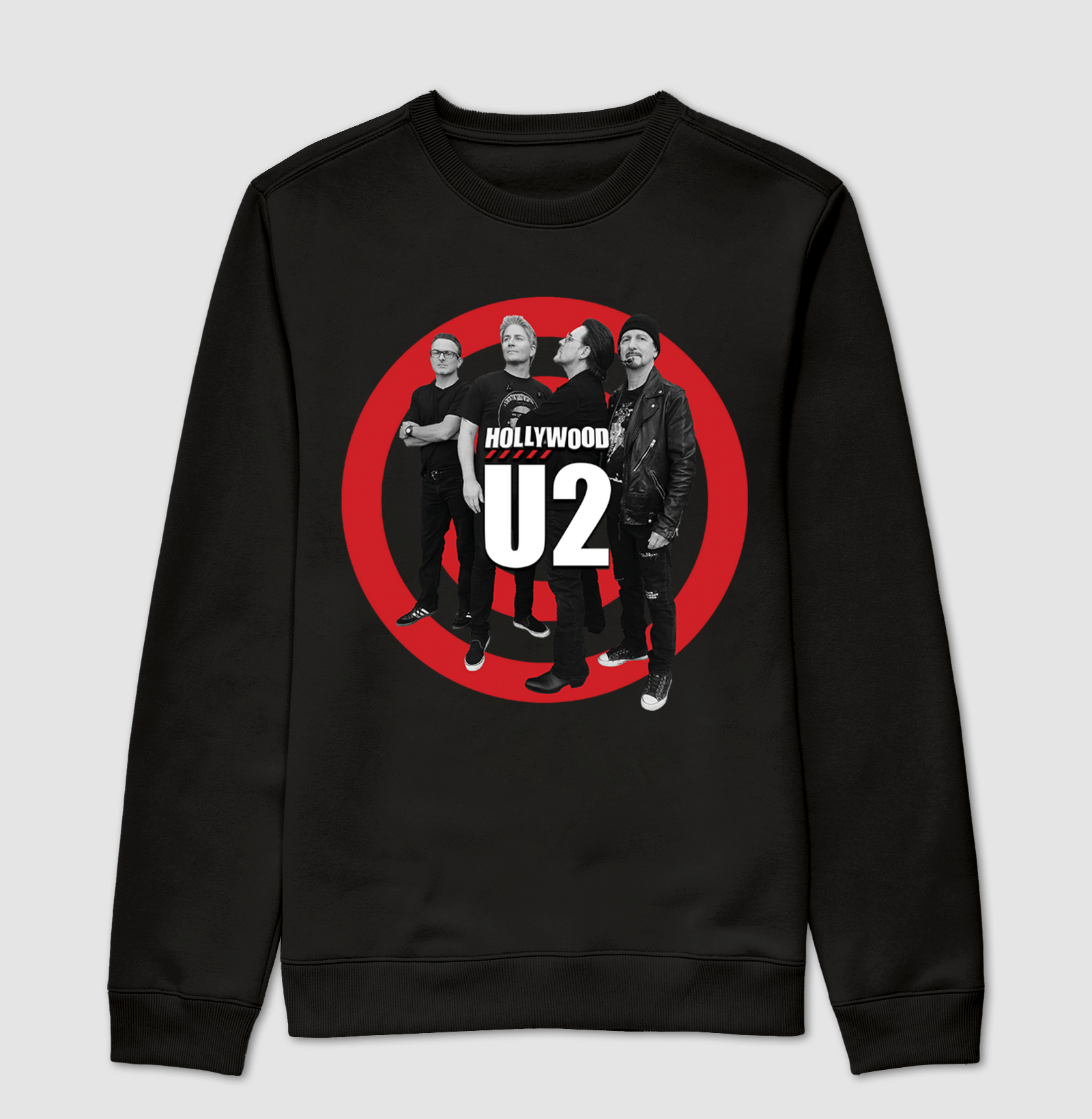 U2 - Integrantes