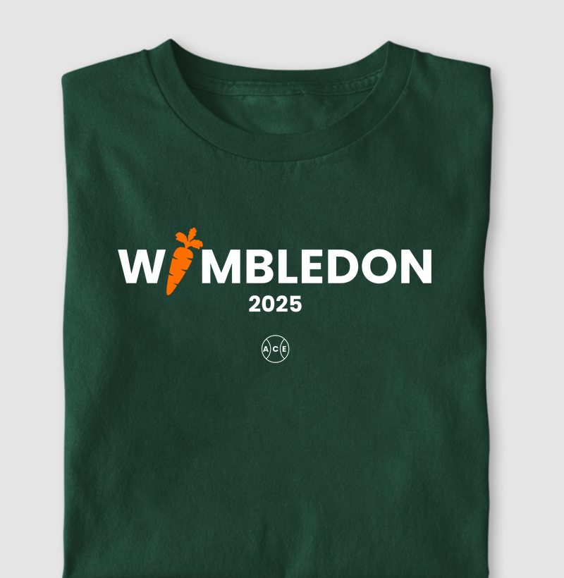 Wimbledon 2025 – Sinner
