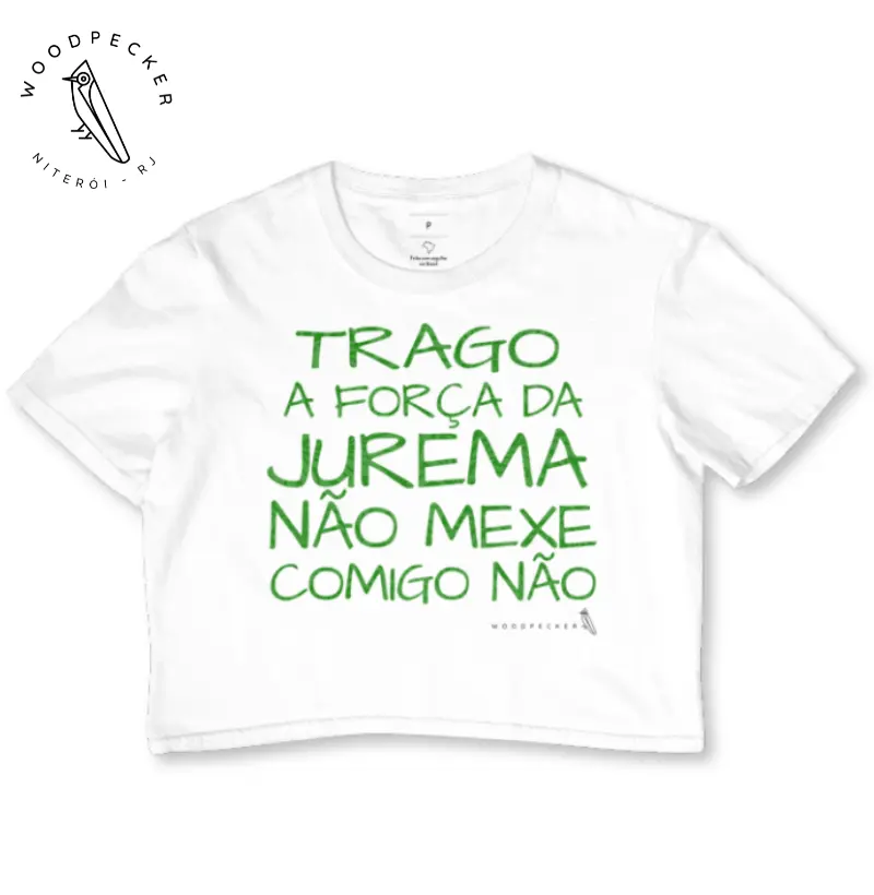 FORÇA DA JUREMA