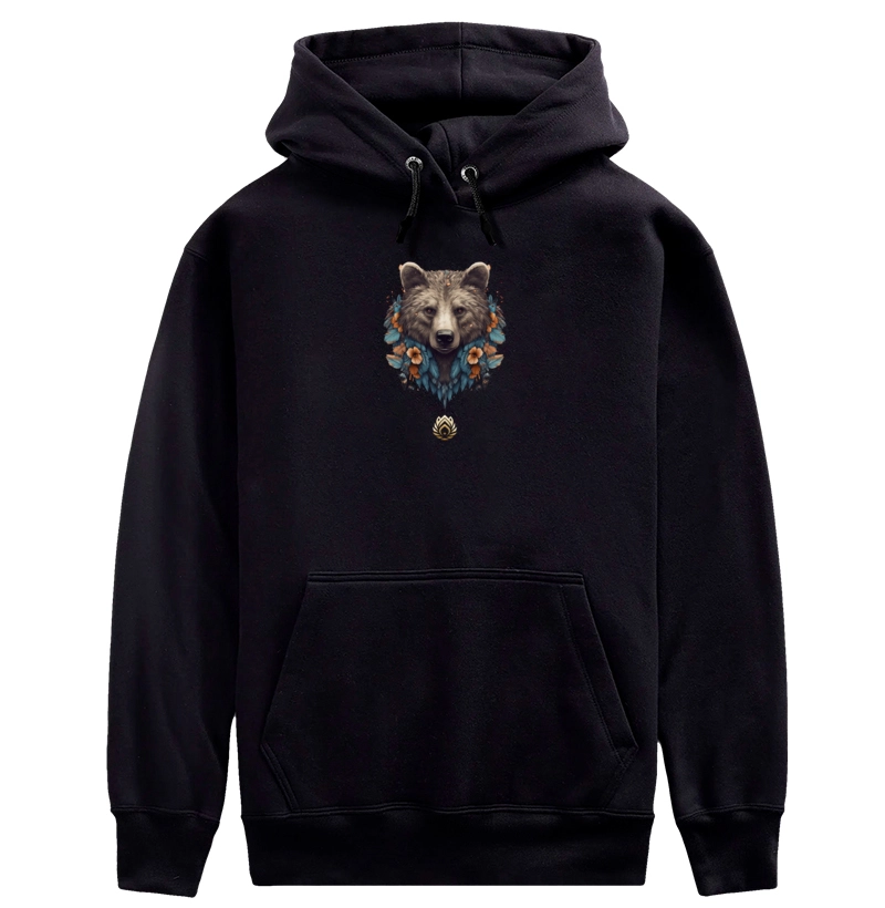 Urso Florido