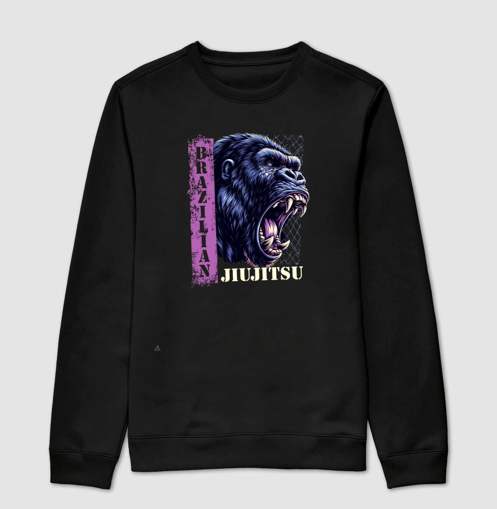 Beast Jiu-Jitsu
