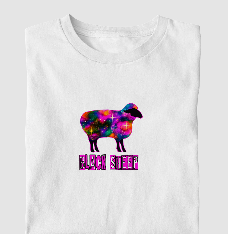 Black Sheep