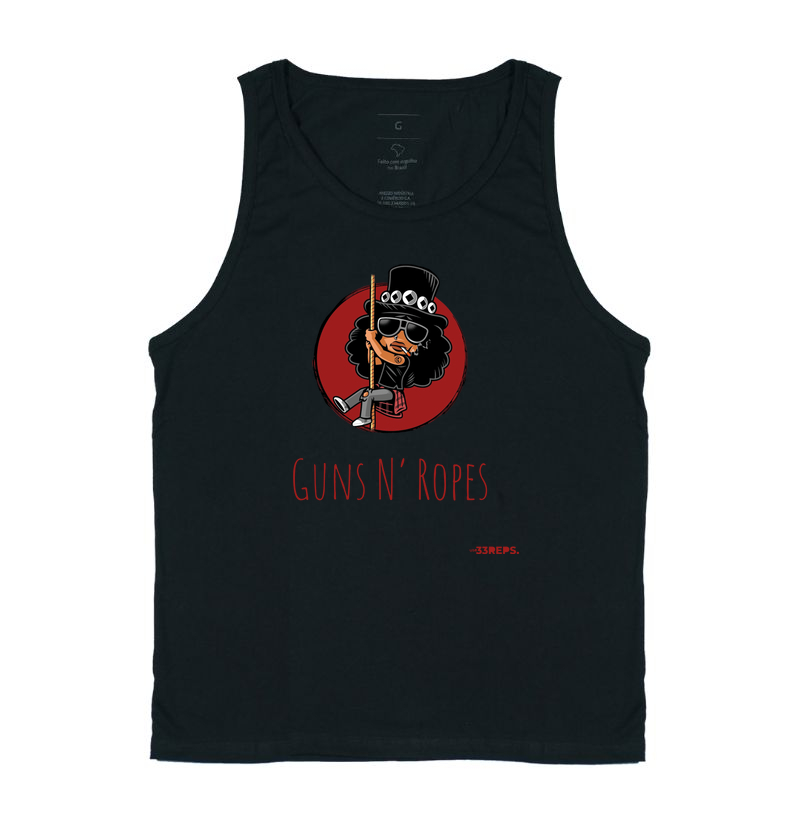 Guns N' Ropes
