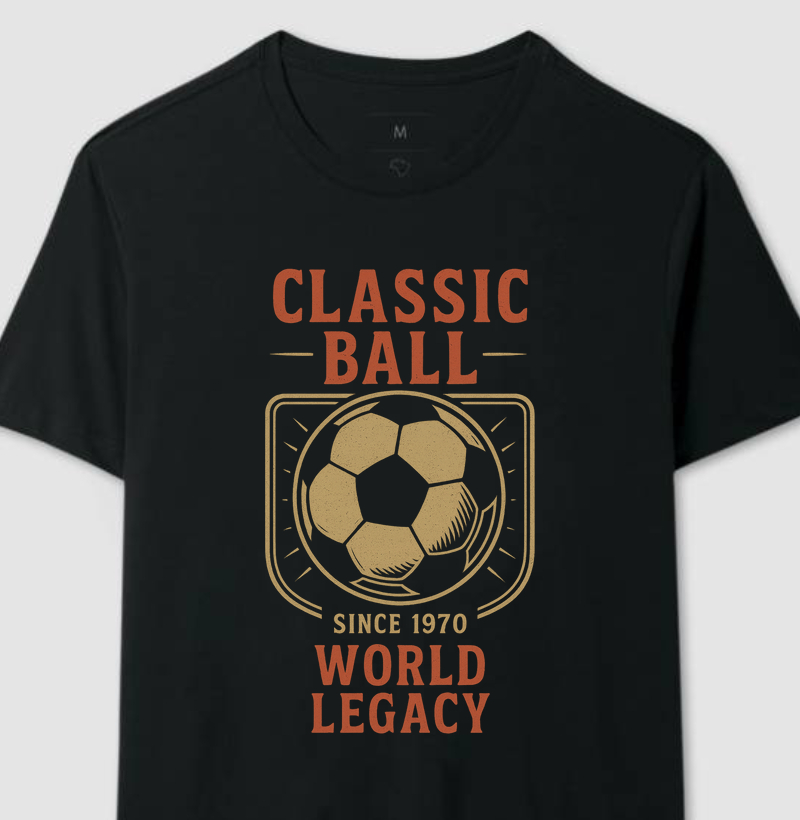 Classic Ball Fut Style