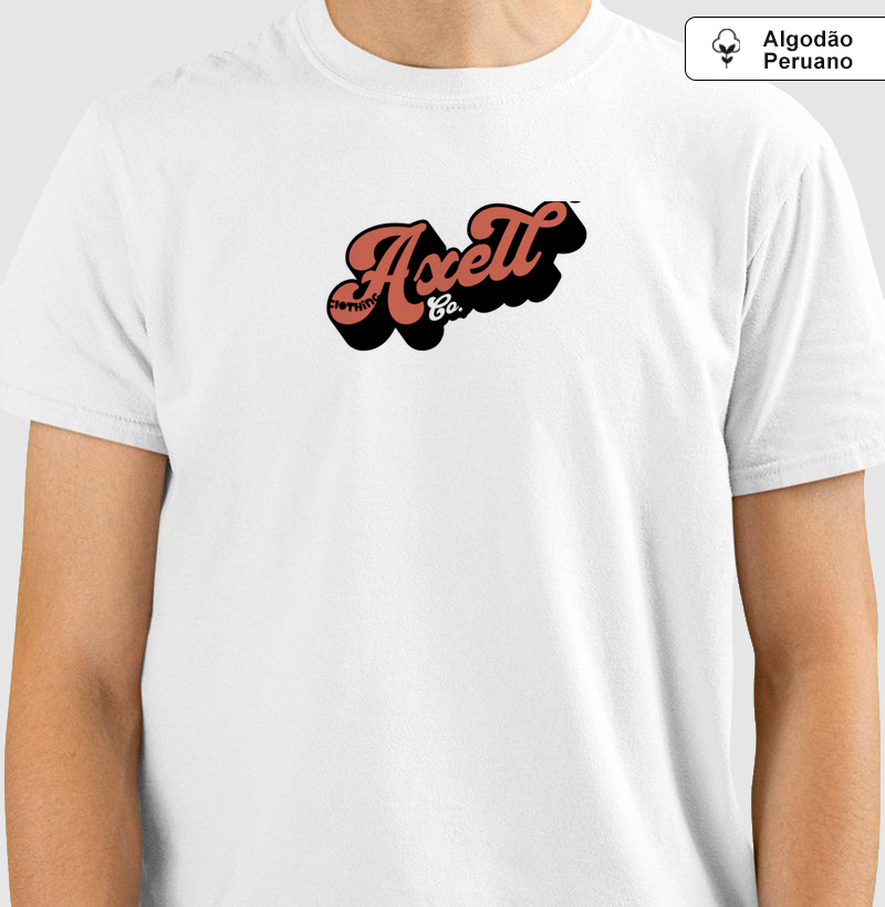 Basic T-shirt sunship