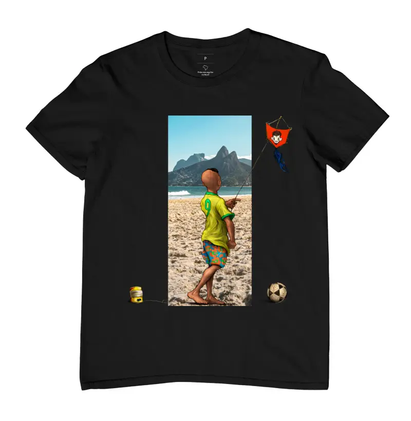 Pipa da praia