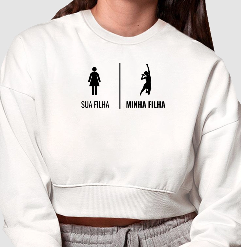 Sua filha, Minha filha Cantora