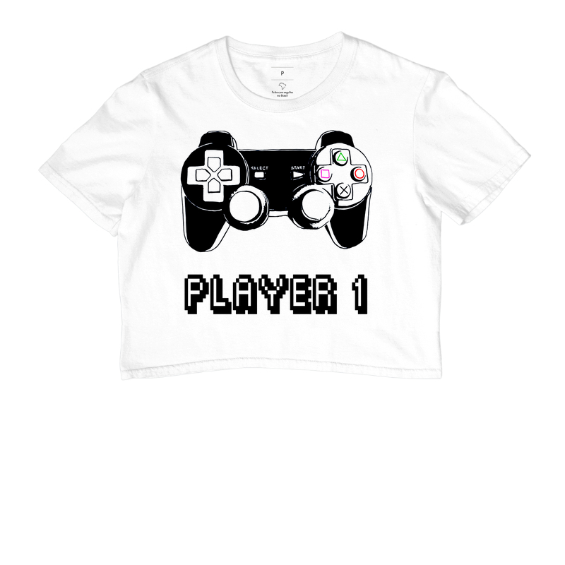 Player 1