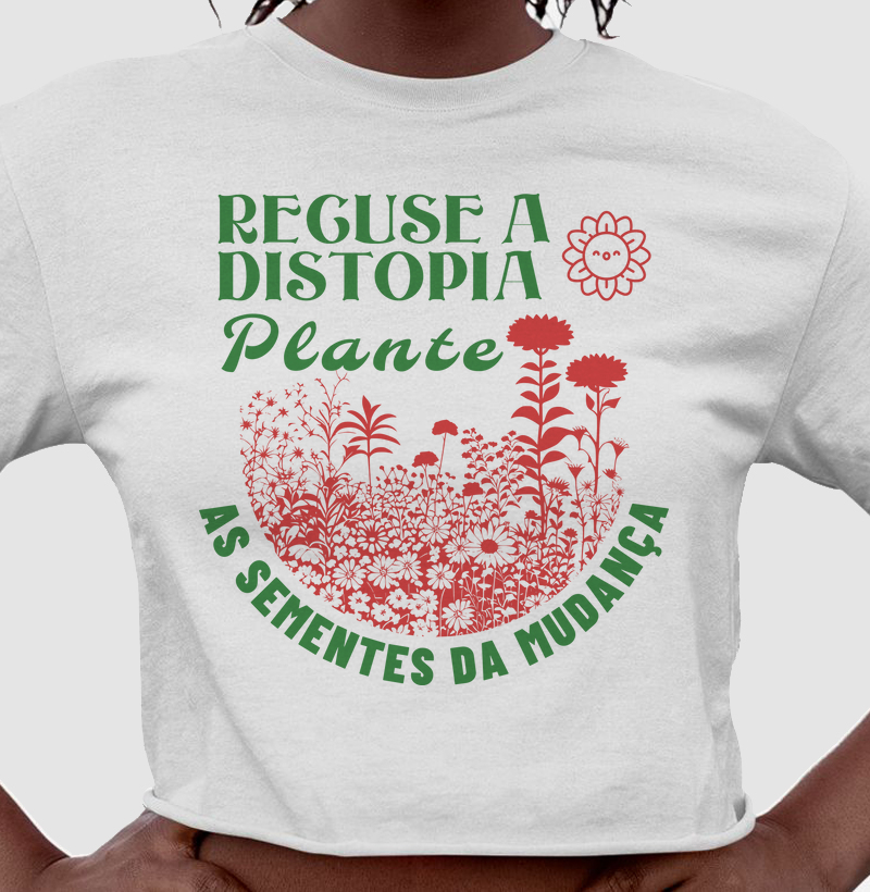 Recuse a distopia