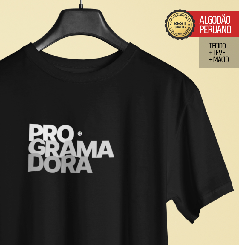 Programadora