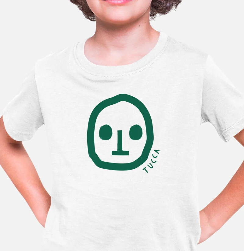 Infantil PERSONAGENS | T Verde
