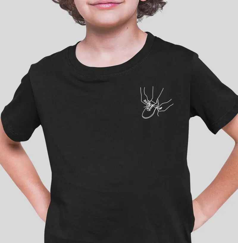 Corrida minimalista (Infantil)