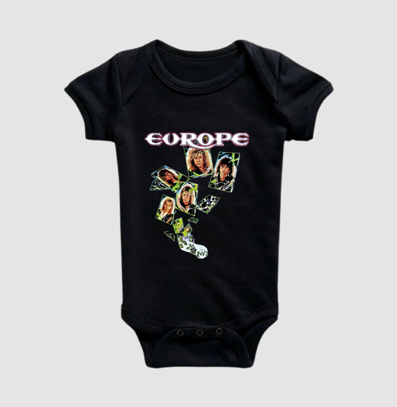Europe - The Final Countdown
