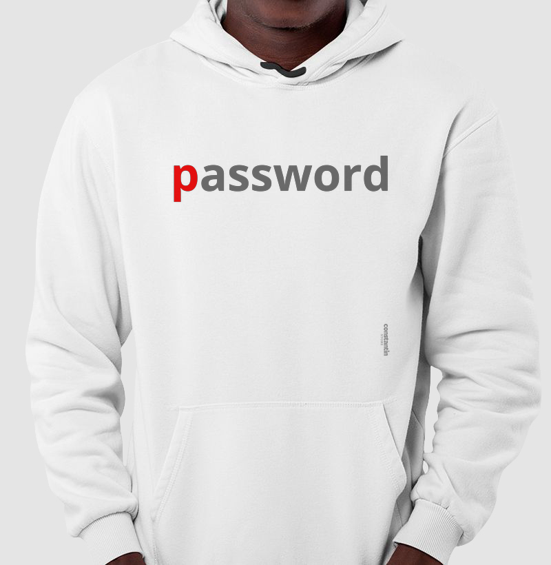 Password