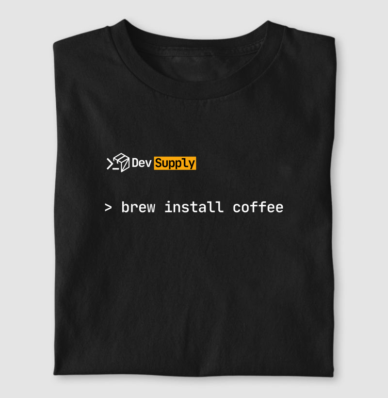 Brew & Code