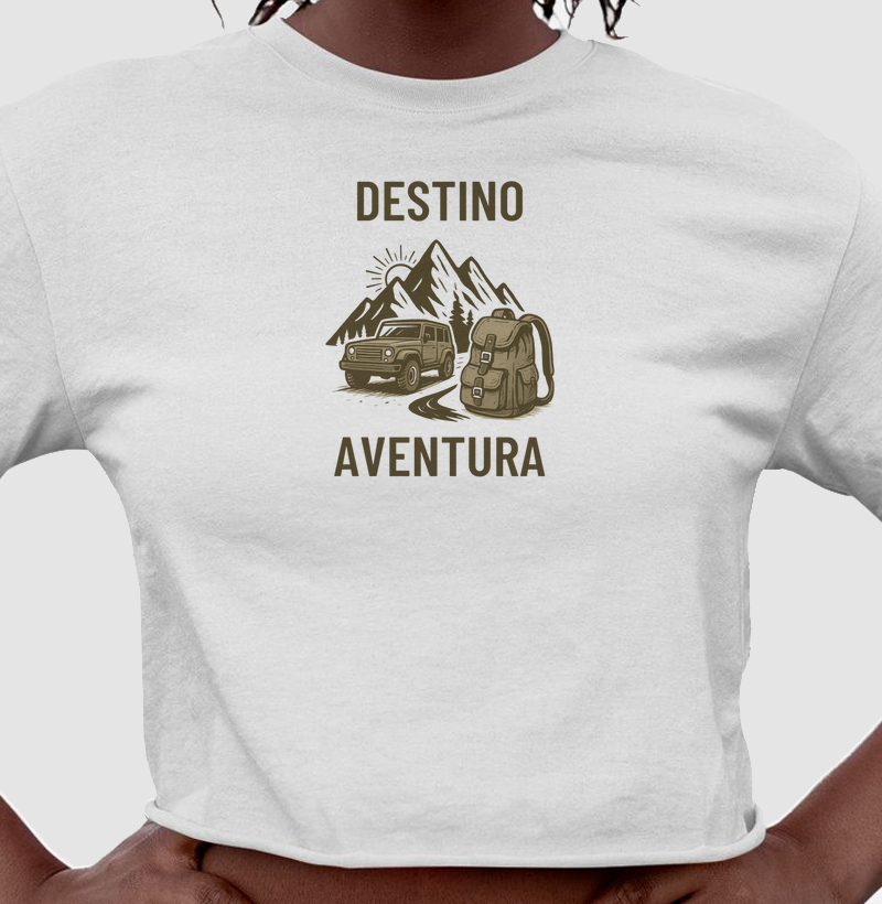 Cropped Destino Aventura