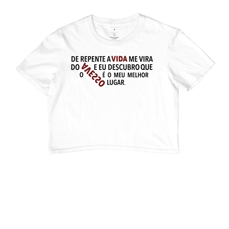 Vida do Avesso