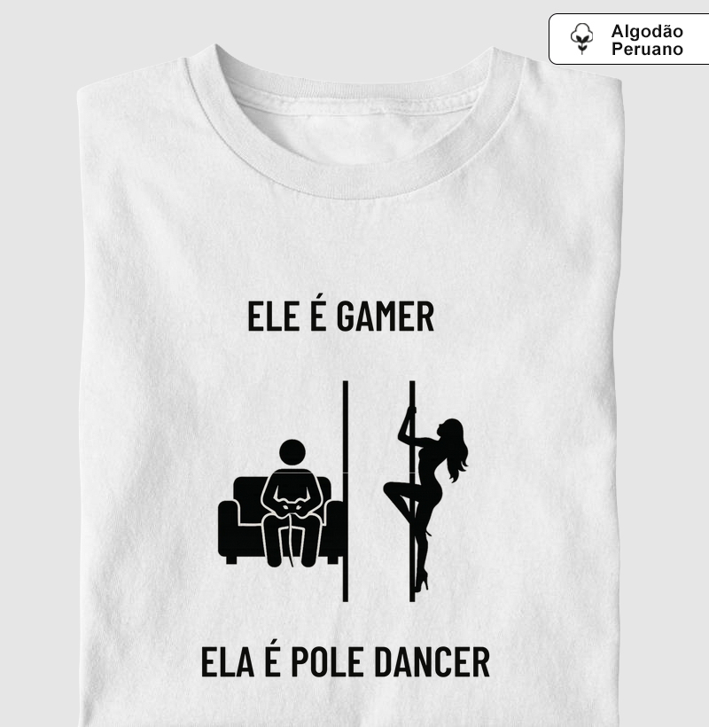 GAMER