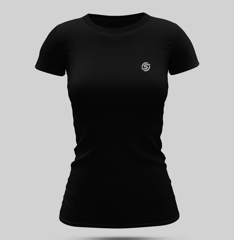 Originals Symbol Feminina (Cinza)