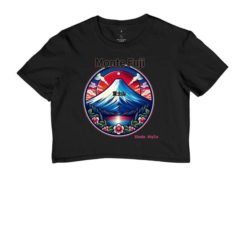 Monte Fuji San