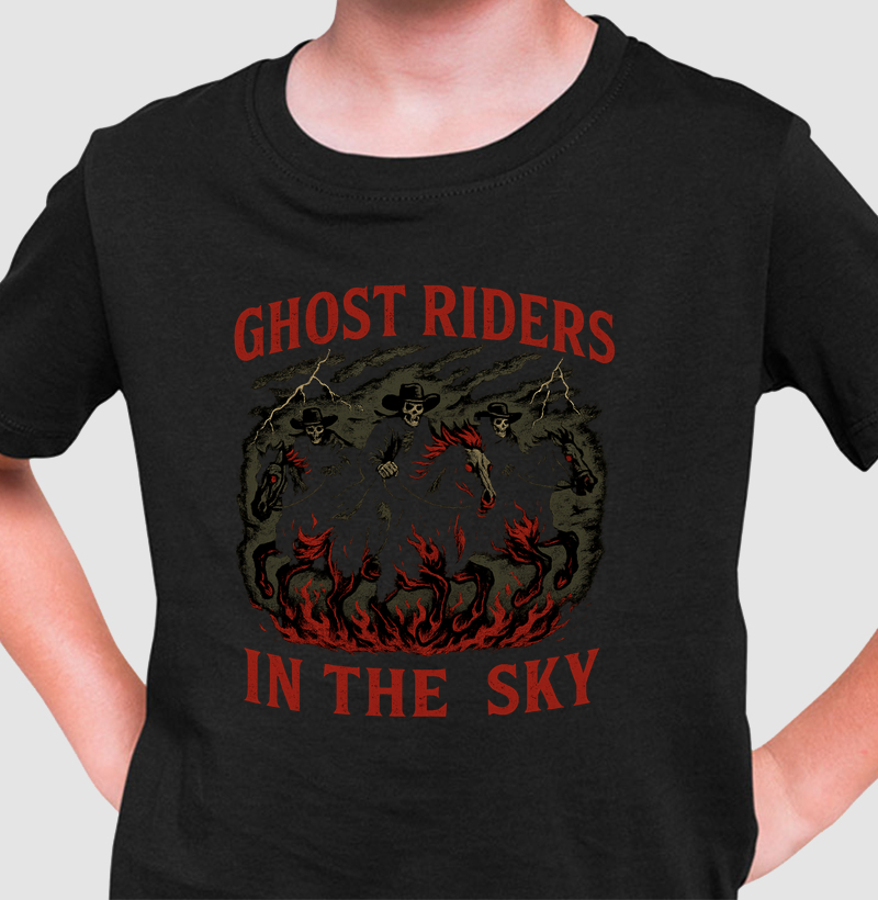 Ghost Riders