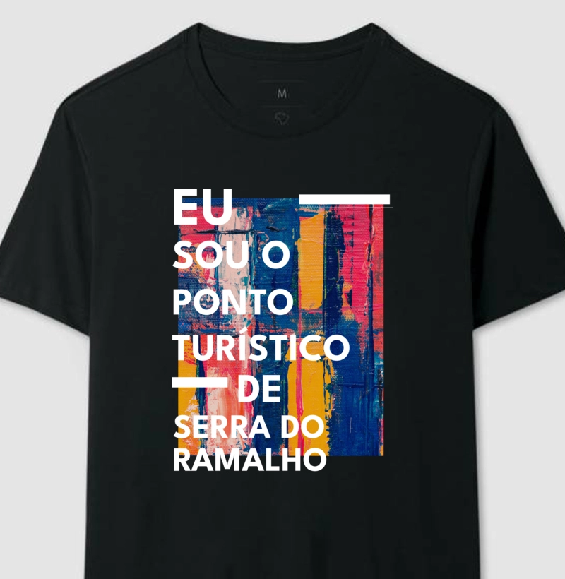 Serra do Ramalho Ponto Turístico
