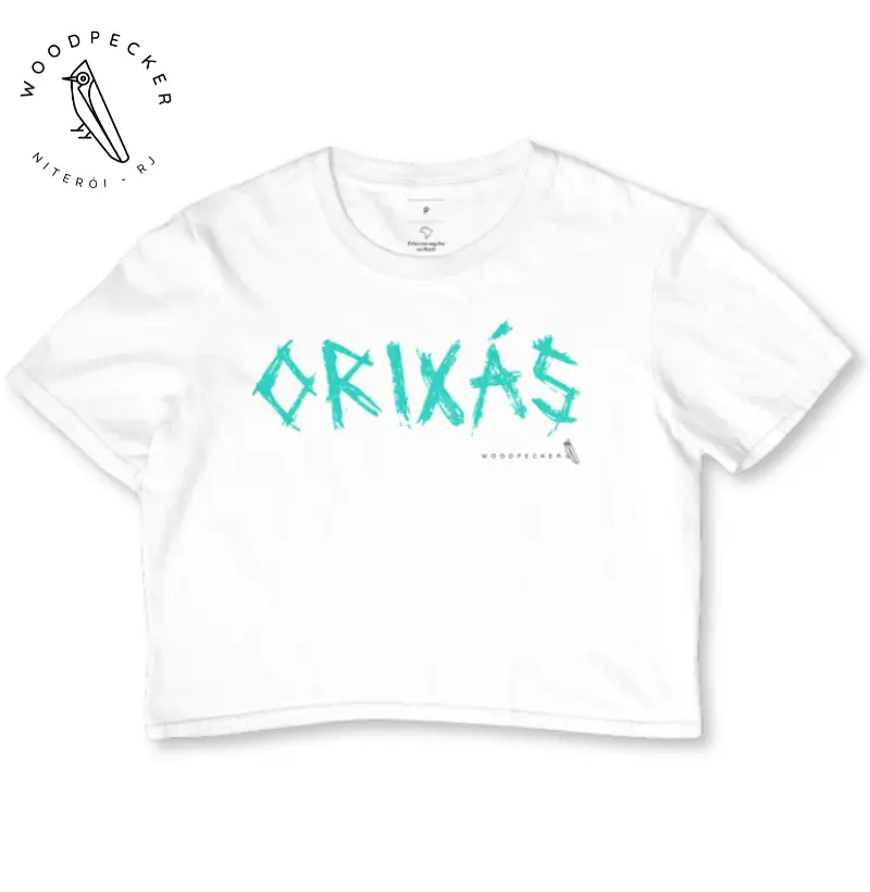 ORIXÁS
