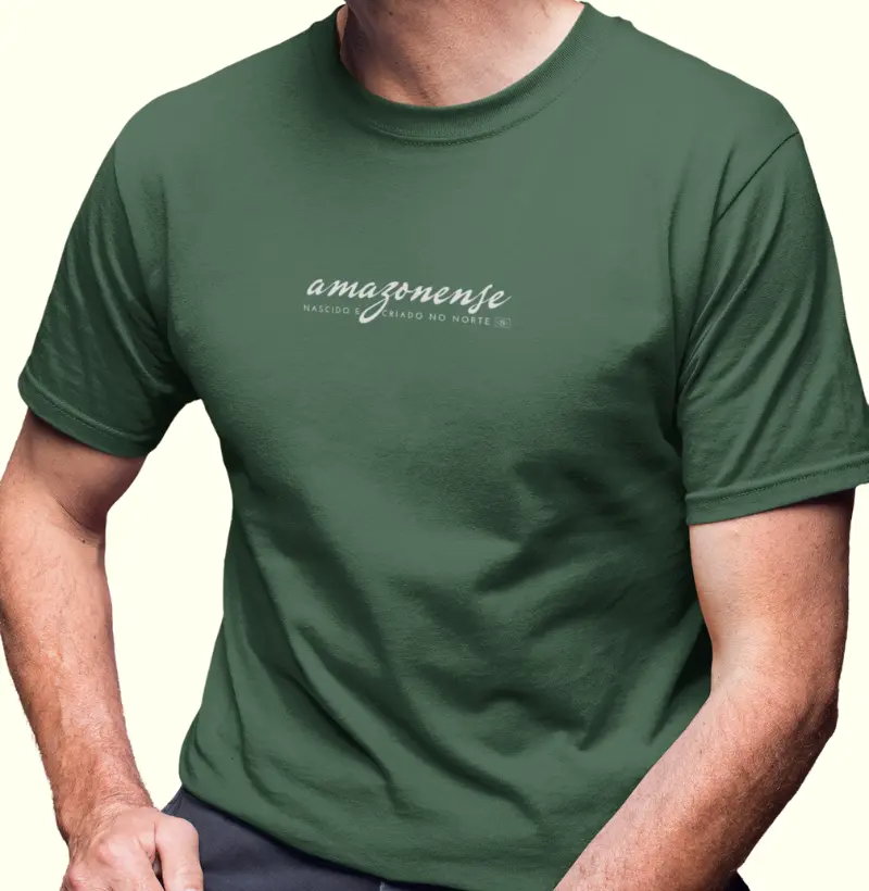 Amazonense