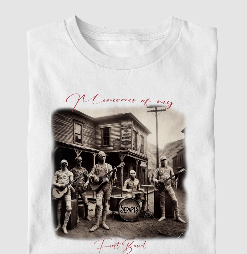 Camiseta