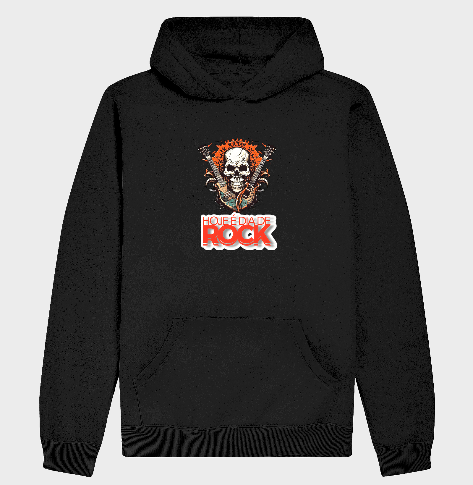 Dia de rock