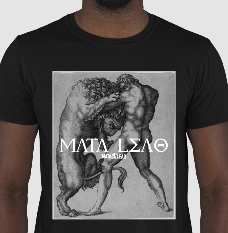 Mata Leão