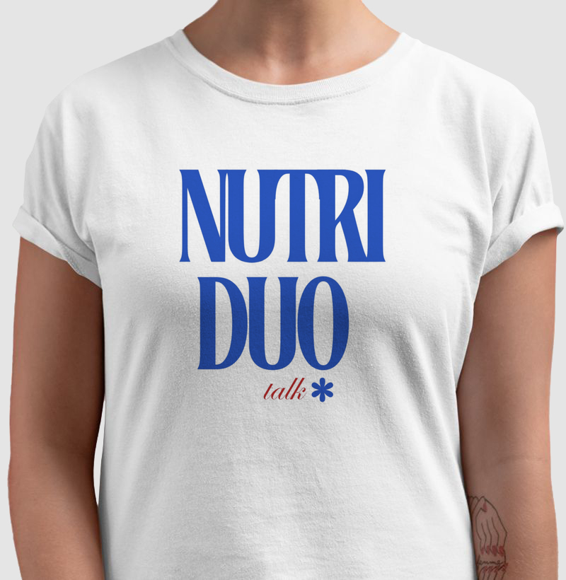 NutriDuo Talk