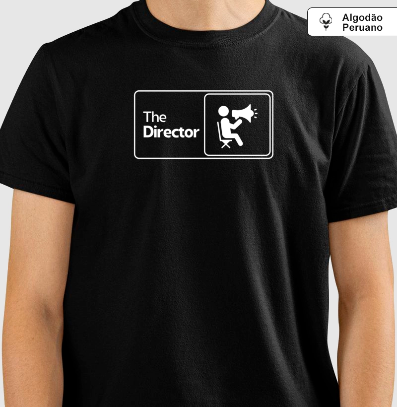 The Director