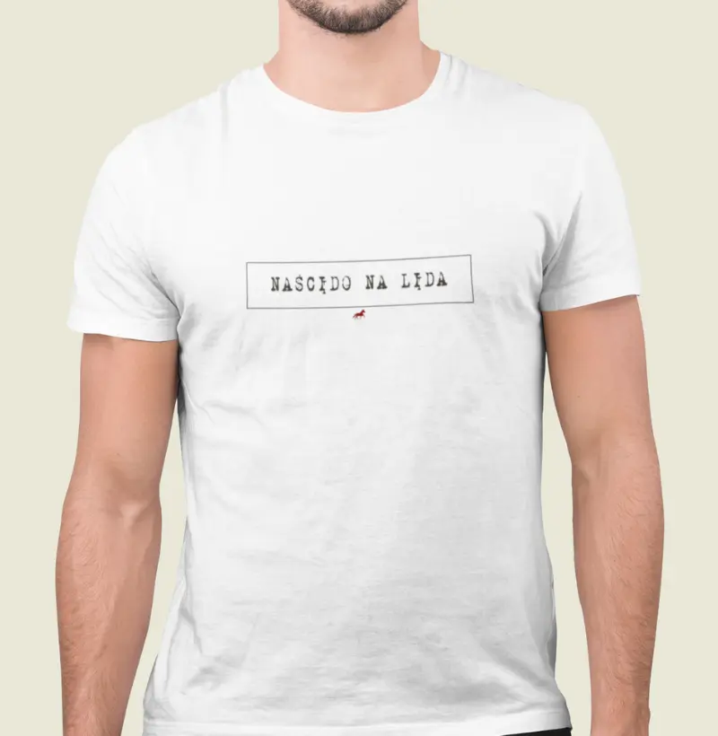 Nascido na Lida