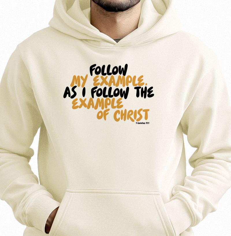 Follow My Example