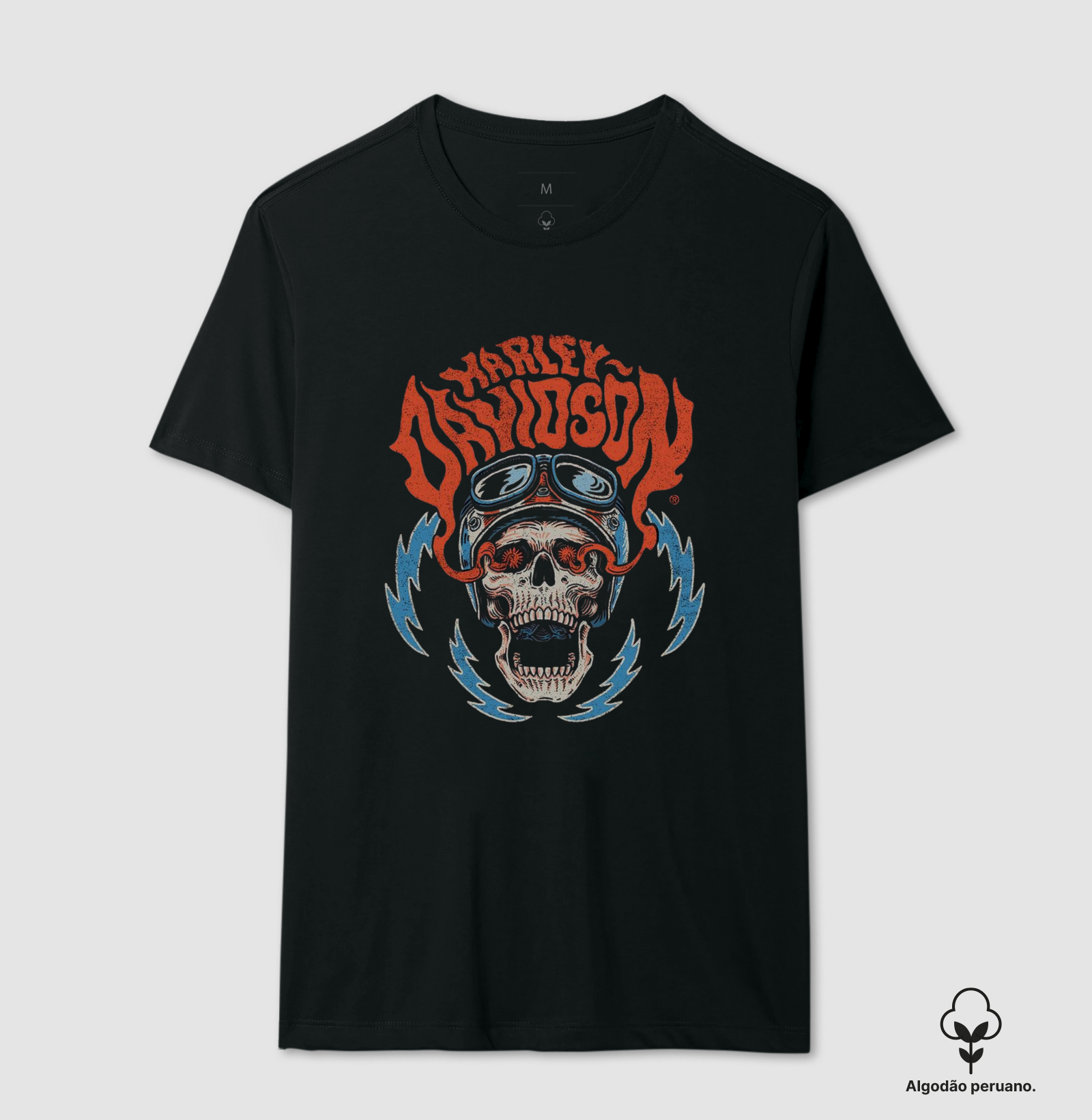 HD Skull