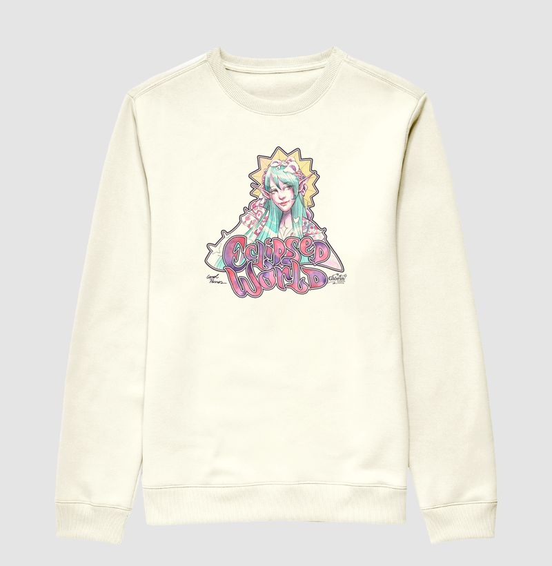 Eclipsed World - Elf