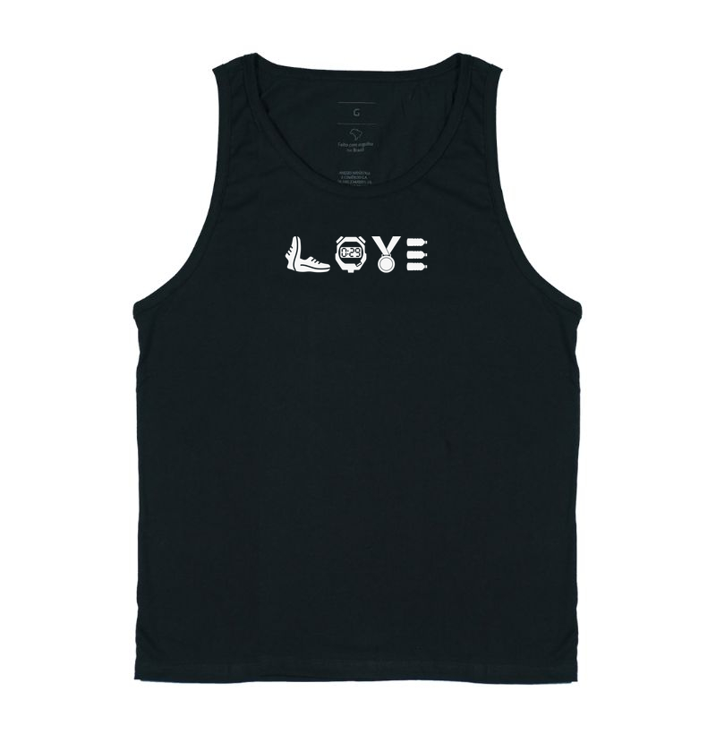 Camiseta Fawk - LOVE