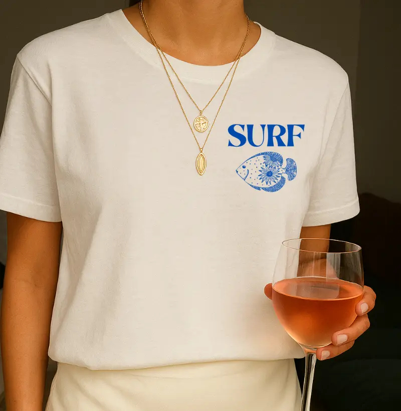 SURF.