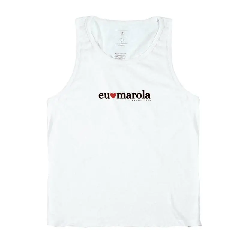 Eu Amo Marola