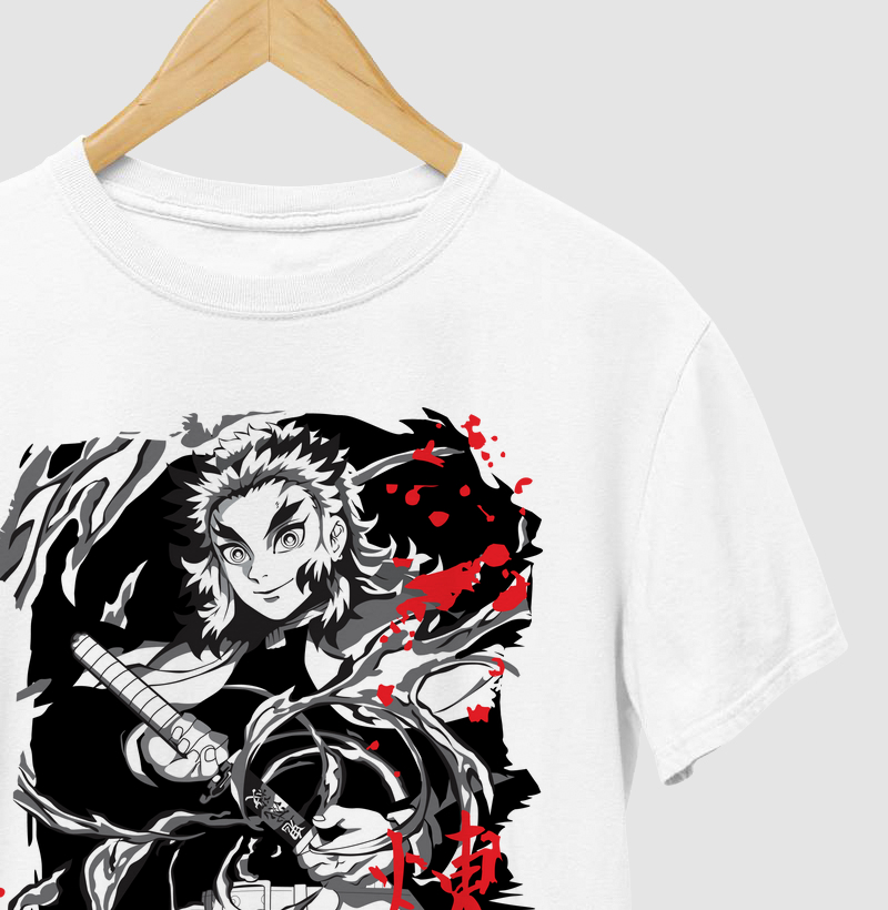 Kyojuro Rengoku | Kimetsu no Yaiba