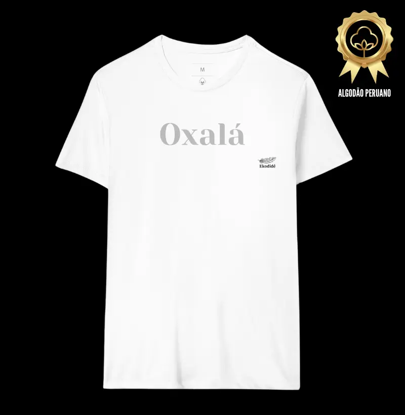 Oxalá Premium