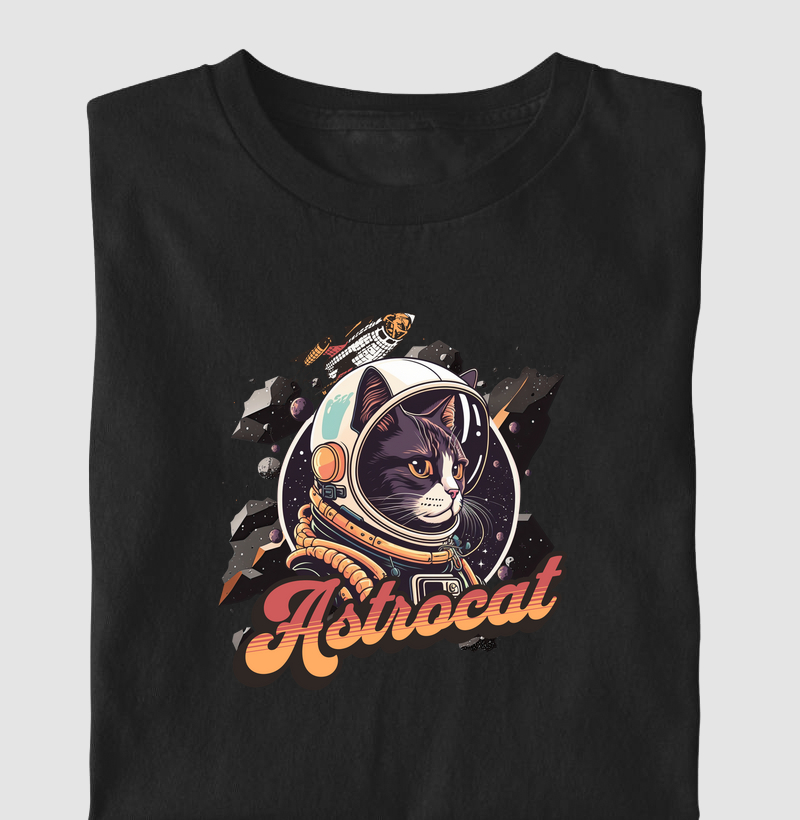 Astrogato II
